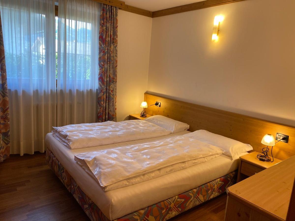 Residence Lagorai - Fiemme Holidays Predazzo Buitenkant foto